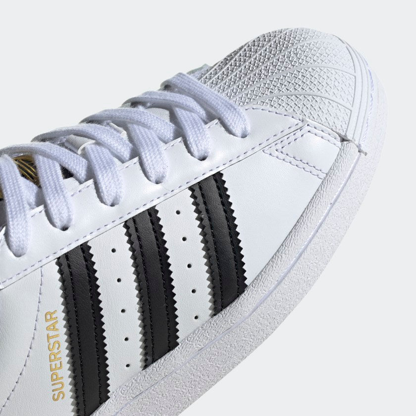 ADIDAS SUPERSTAR J - Magic Sneaker ADIDAS SUPERSTAR J - Magic Sneaker
