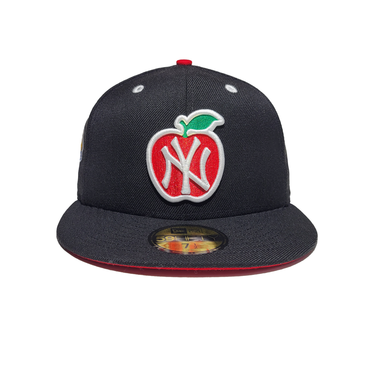 New York Yankees Big Apple 59FIFTY Fitted Hat by New Era