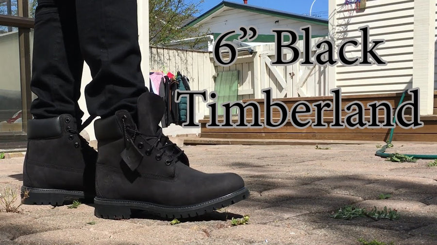 TIMBERLAND 10073 (MEN'S) 6 TIMBERLAND 10073 (MEN'S) 6