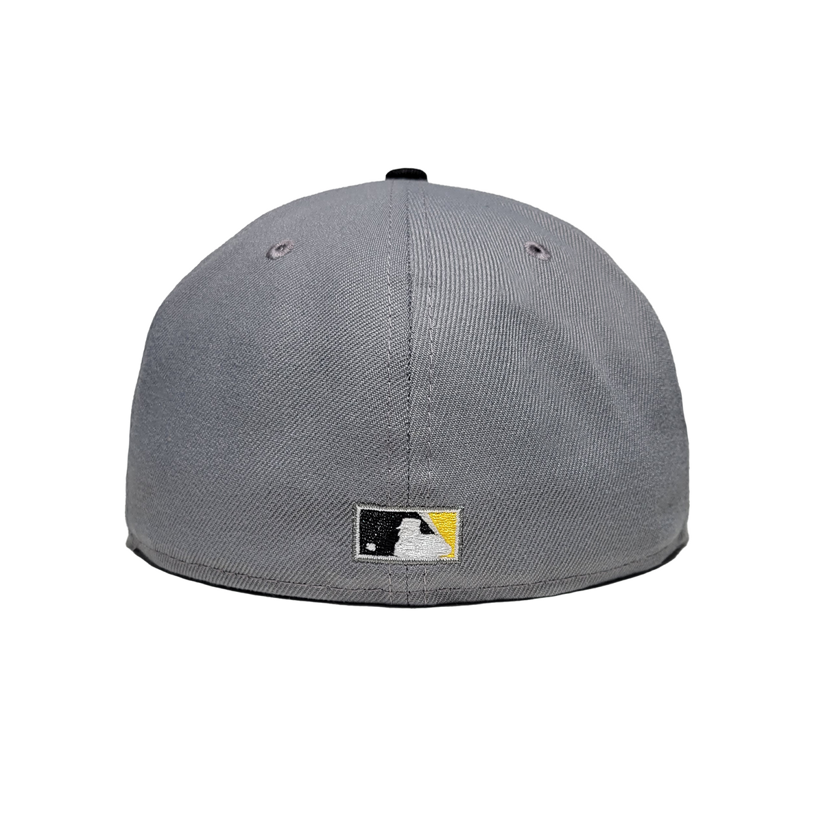 Men's Pittsburgh Pirates New Era Gray/Green 1974 MLB All-Star Game