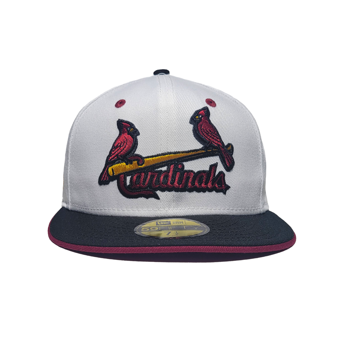 cardinals hat png