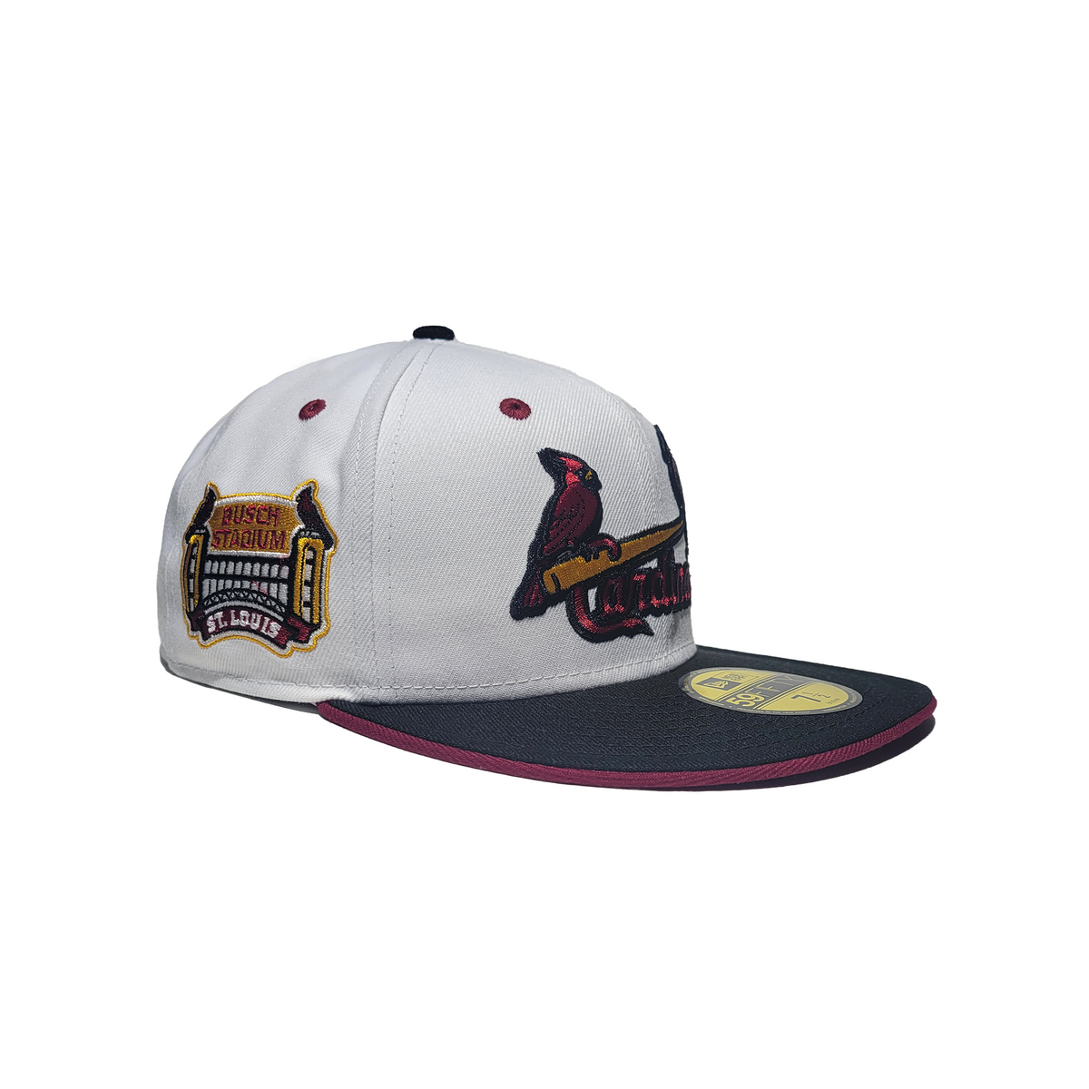 New Era Saint Louis Cardinal – Magic Sneaker