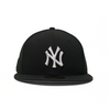New Era New York Yankee (Black) - Magic Sneaker
