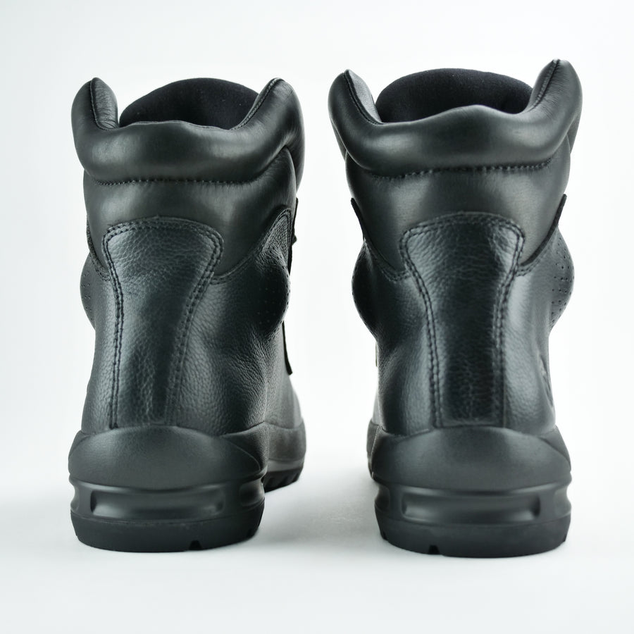 Sumikko Boot Game Changer Water Resistant Triple Black