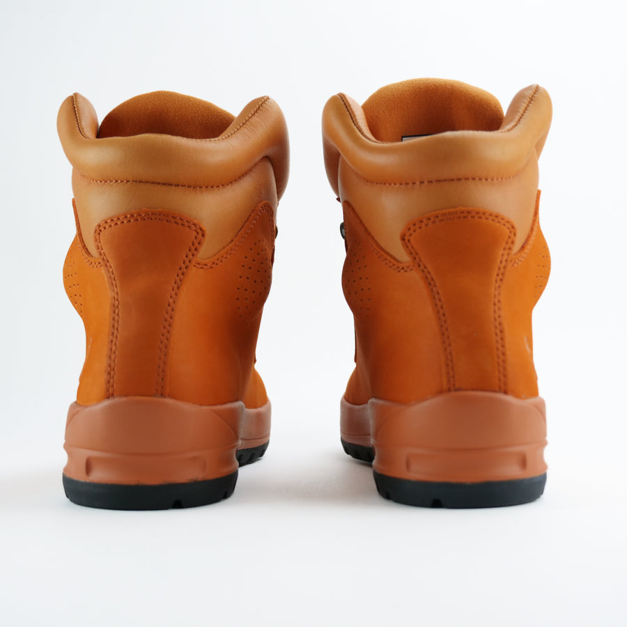 Sumikko Boots Water Resistant Game Changer Rust Nubuck