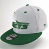 NEW YORK JETS 50TH ANNIVERSARY PATCH