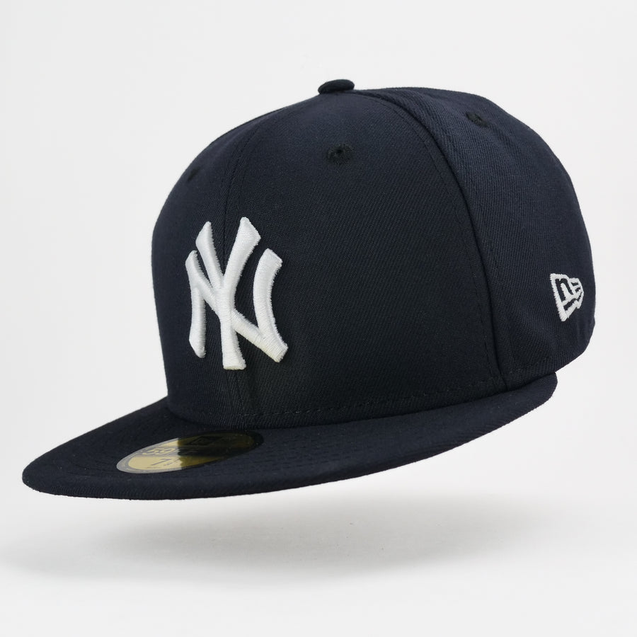 New Era Cap Official 2024 World Series New York Yankees Fitted 5950
