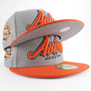 New Era Custom Exclusive Fitted Houston Astros 45th Anniversary Patch