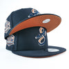 New Era Custom Exclusive 950 Snap Back Arizona Diamondbacks 20th Anniversary Patch (Navy Copper Rush )