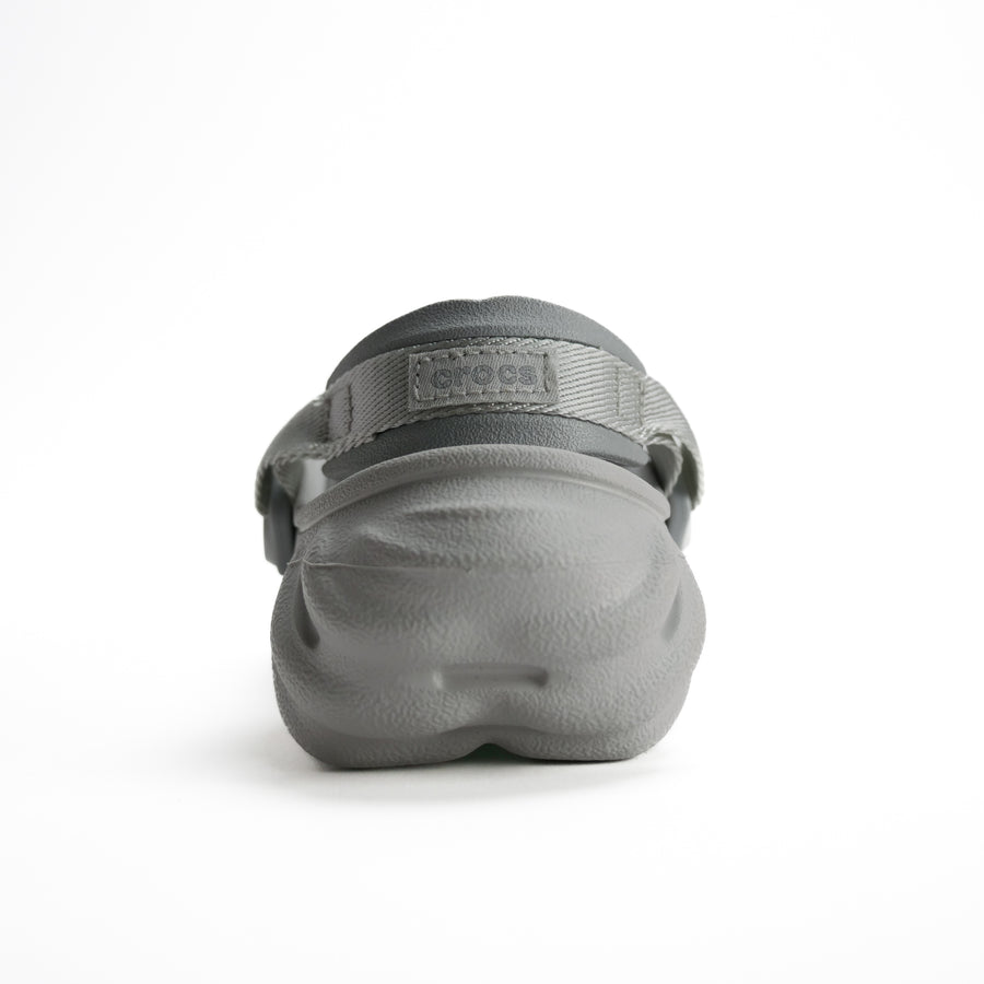 Crocs Toddlers' Echo Clog Atmosphere Magic Sneaker