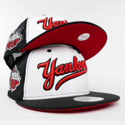 New Era New York Yankees 1999 World Series