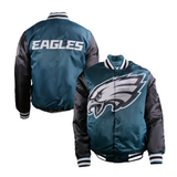 Philadelphia Eagles Starter Jacket