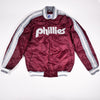 Classic Vintage Philadelphia Phillies Starter Jacket