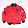 Starter Vintage Jacket Boston Red Sox