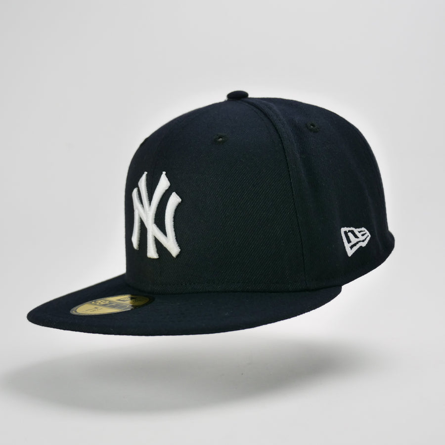 New Era New York Yankees (On Field)  5950 Fitted