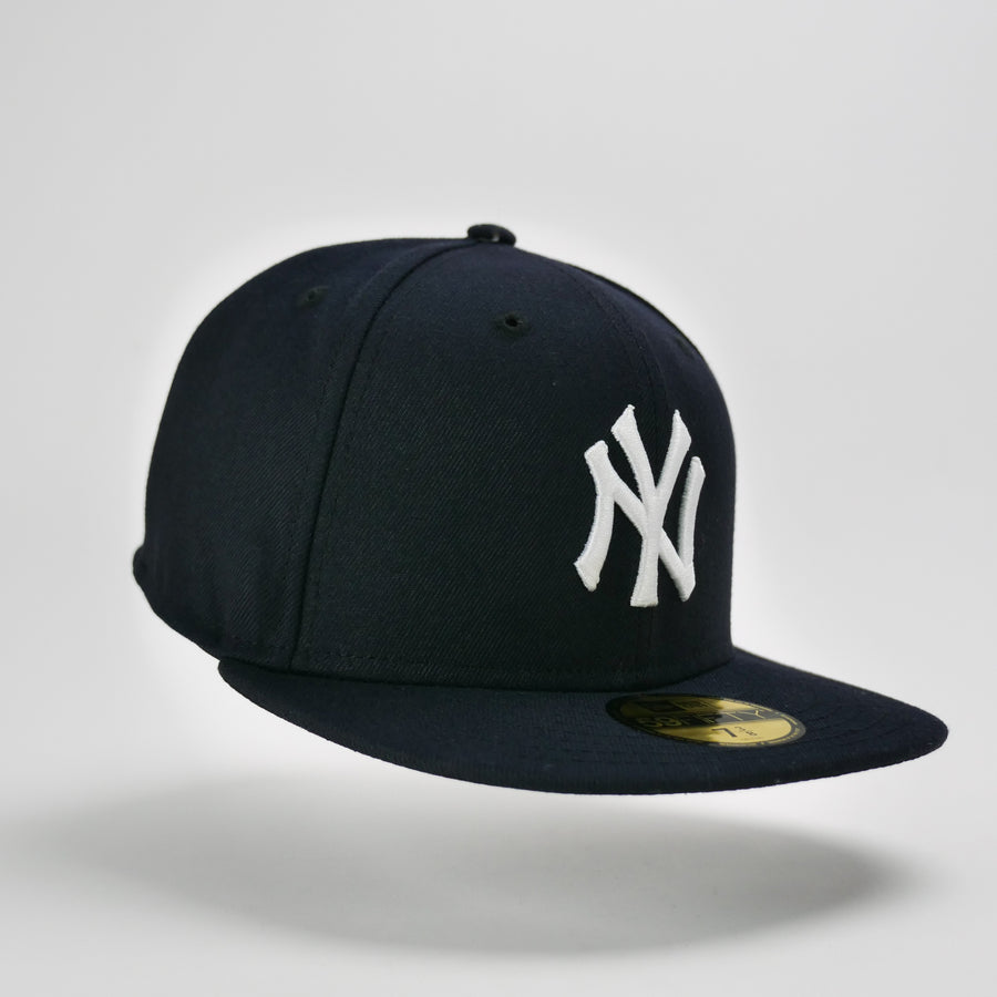 New Era New York Yankees (On Field)  5950 Fitted