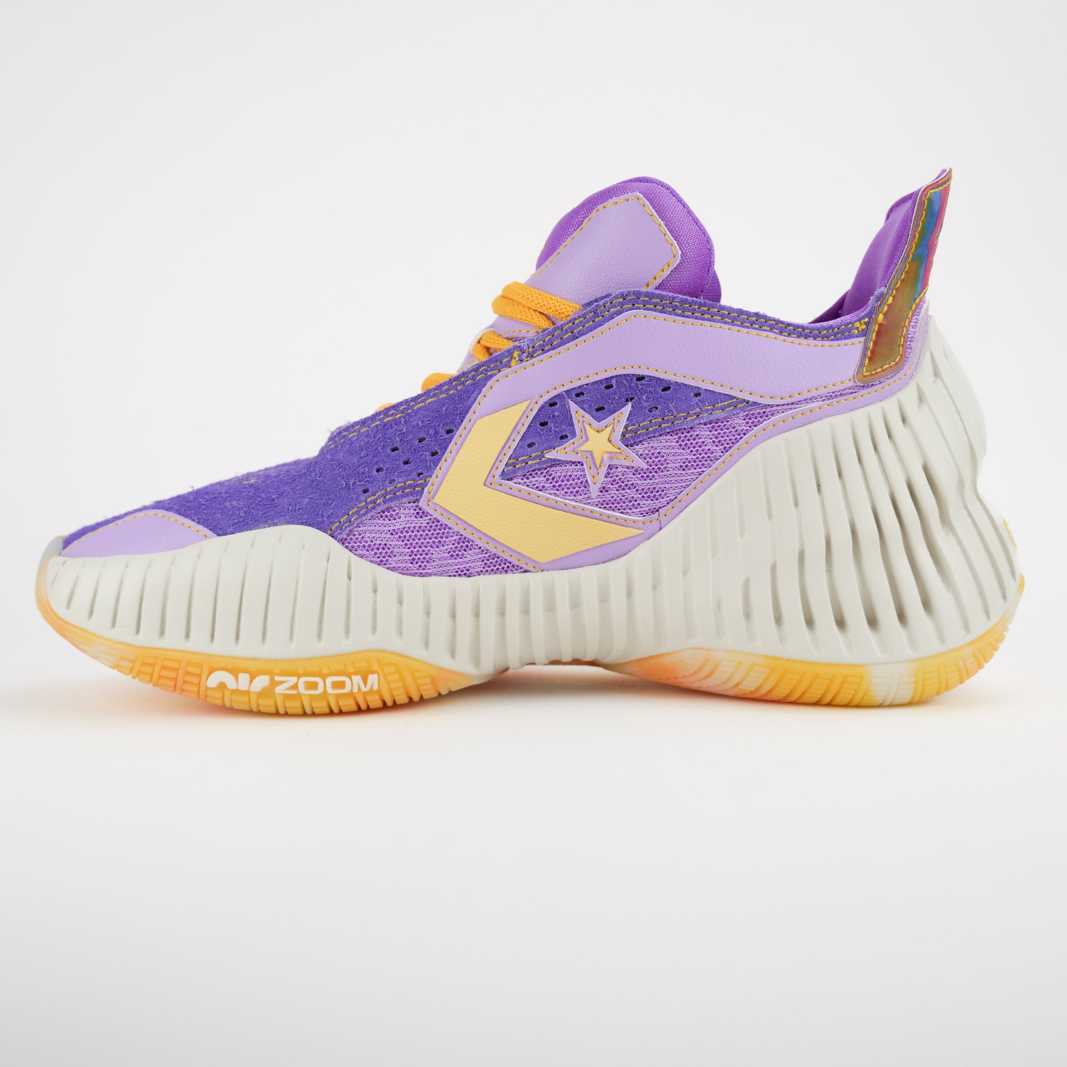Converse All Star BB Prototype Violet Magic Sneaker Converse All Star BB Prototype Violet Magic Sneaker