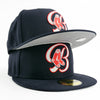 New Era Duo Logo Boston Red Sox 5950 Fitted