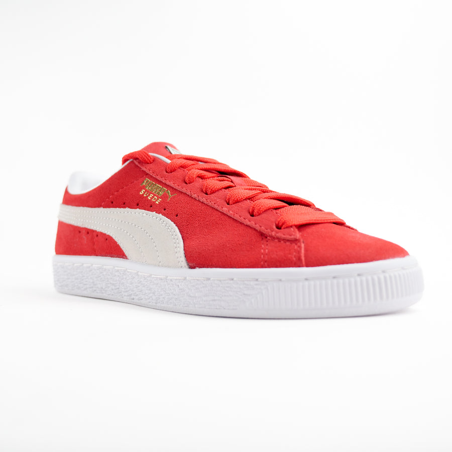Puma Suede Classic XXI Sneakers Kids - Red