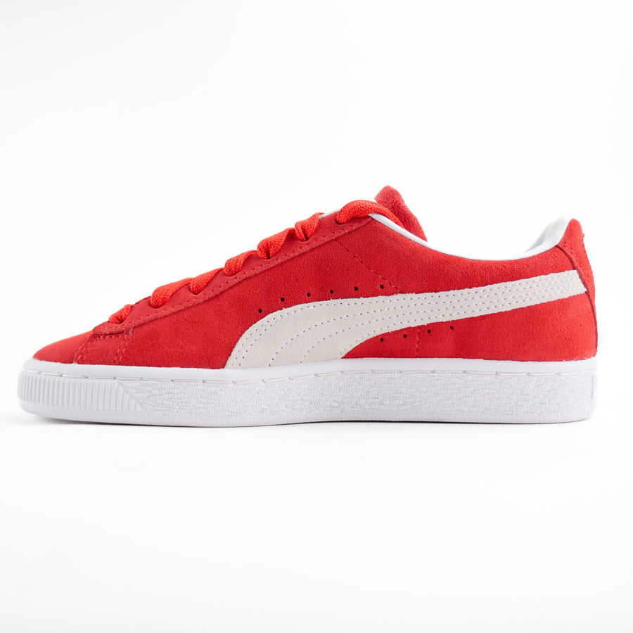 Puma Suede Classic XXI Sneakers Kids - Red