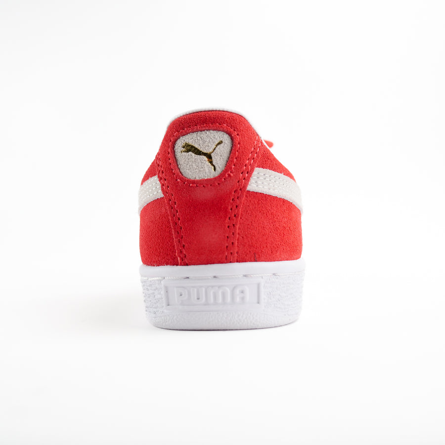 Puma Suede Classic XXI Sneakers Kids - Red