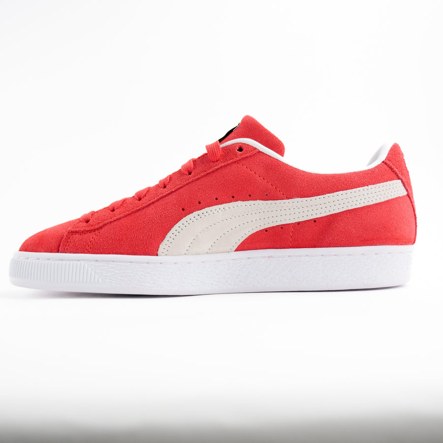 Puma Suede Classic XXI Sneakers - Red