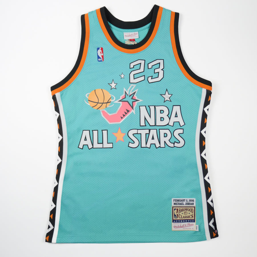 1996 allstar jersey
