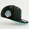 New Era Exclusive Snapback 9fifty New York Mets All Star Game  Patch