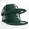 New Era Custom Exclusive Snap Back Chicago White Sox 2005 WS Champions