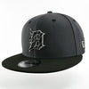 New Era Custom Detroit Tigers 2005 All Star Game Patch Snap Back 9Fifty