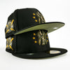 New Era Custom Exclusive Fitted New York Yankees United Armed Forces