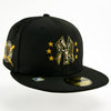 New Era Custom Exclusive Fitted New York Yankees United Armed Forces