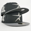 New Era Custom Exclusive Fitted Houston Astros 35 Years