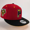 New Era 9Fifty Pittsburgh Pirates 2005 All Star Patch Snapback