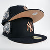 New Era Custom Exclusive New York Yankees 75th World Series
