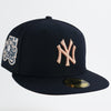 New Era Custom Exclusive New York Yankees 75th World Series