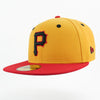 New Era Custom Exclusive Pittsburgh Pirates 1903 WS