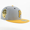 New Era Custom Exclusive Fitted Pittsburgh Pirates 1959 All Star Game Patch