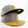 New Era Custom Exclusive Fitted Pittsburgh Pirates 1959 All Star Game Patch