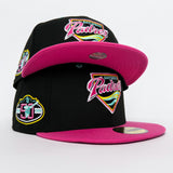 New Era  San Diego Padres 50th Anniversary