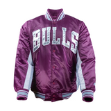 Starter Chicago Bulls  jacket
