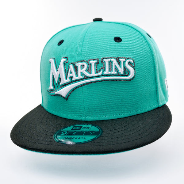 New Era Florida Marlins 1992 WS Champions 25tH Anniversary Patch