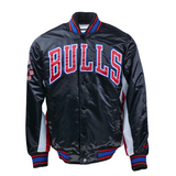 Starter Chicago Bulls Satin jacket