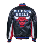 Starter Chicago Bulls Satin jacket