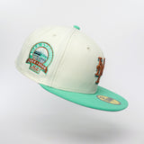 New Era New York Nets CITY ICON  STATUE OF LIBERTY