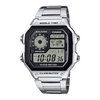 Casio Digital AE1200WHD-1A