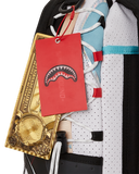 SPRAYGROUND AIR SHARK V2 ULTIMATE BACKPACK