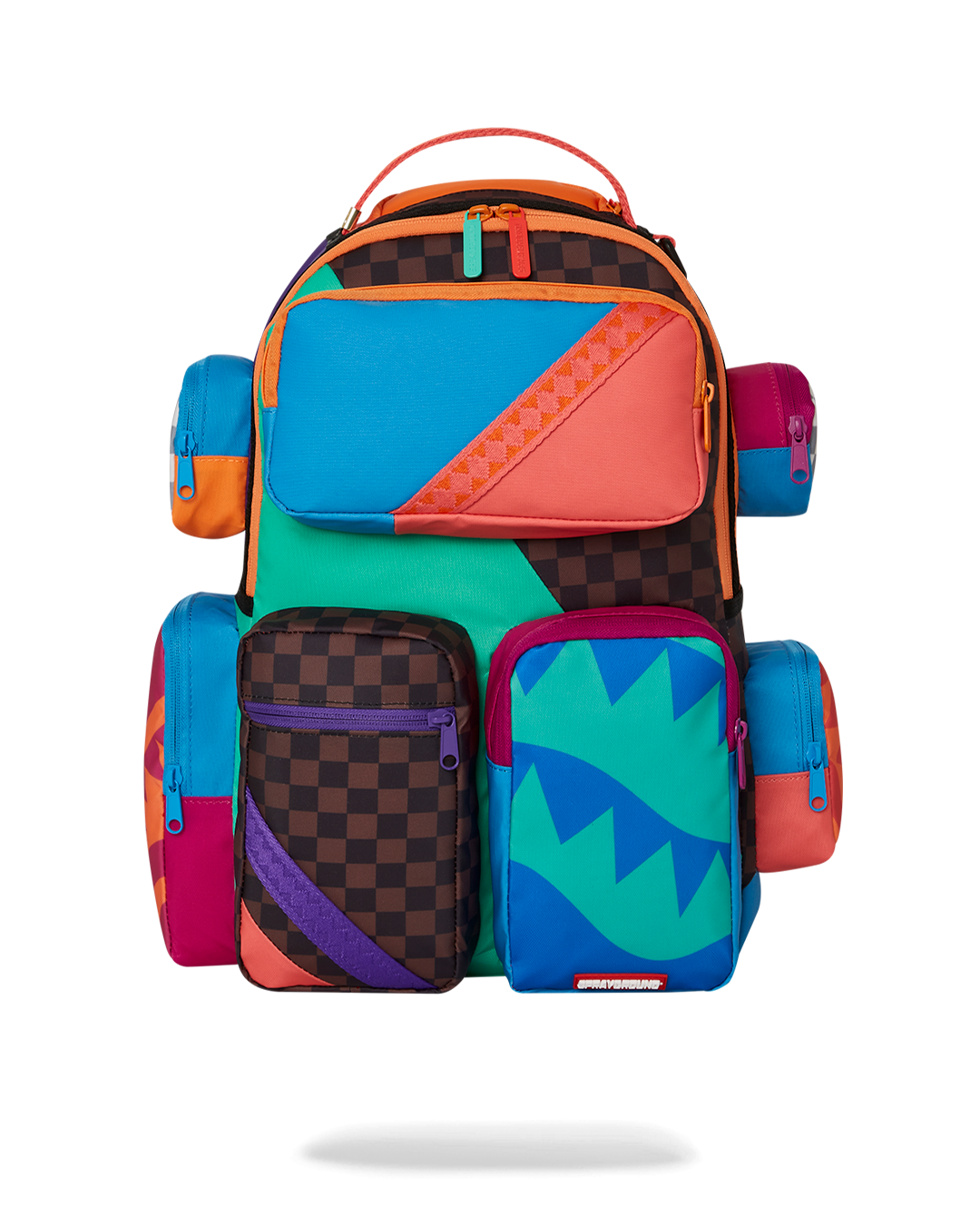 Sprayground shop backpacks 2018