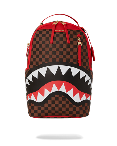 Sprayground Creme De La Creme Backpack B4623 – I-Max Fashions