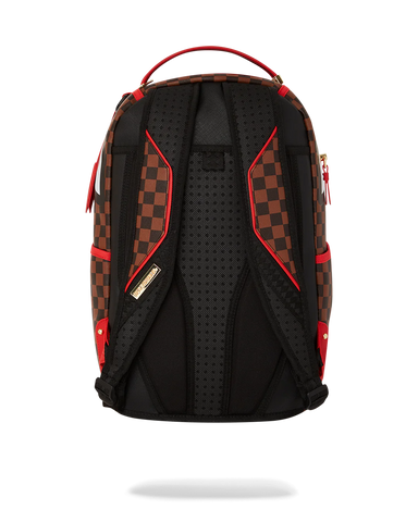 Sprayground X Louis Vuitton Backpack Price